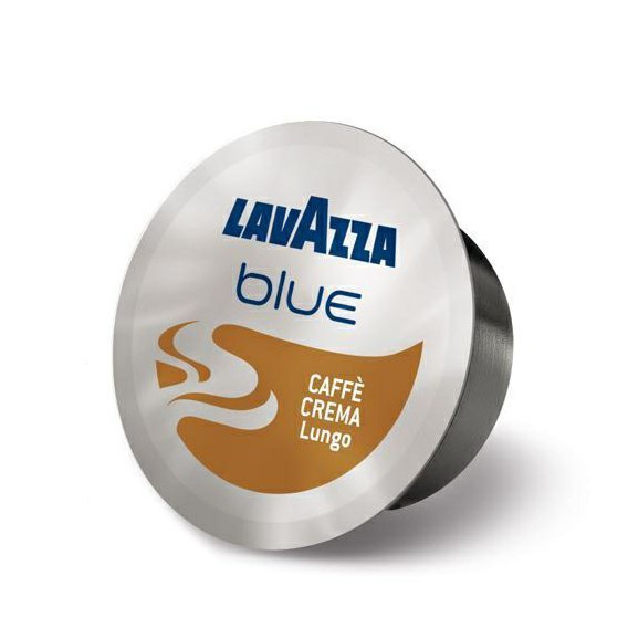 Lavazza Blue Caffe Crema Lungo 100 Ks.jpg
