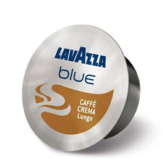 Lavazza Blue Caffe Crema Lungo 100 Ks