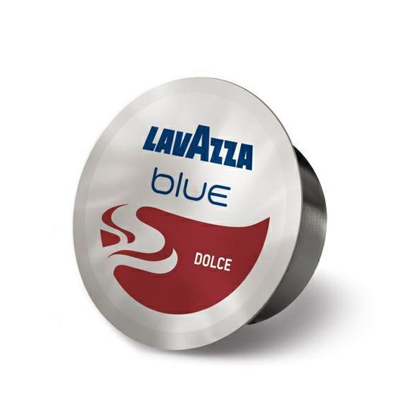 Lavazza Blue Espresso Dolce 100 Ks.jpg
