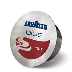 Lavazza Blue Espresso Dolce 100 Ks