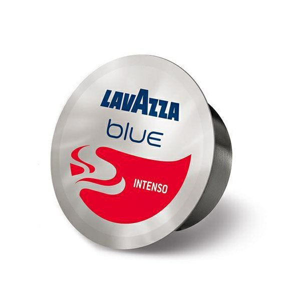 Lavazza Blue Espresso Intenso 100 Ks.jpg