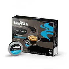 Lavazza Firma Espresso Decaffeinato 24 Ks