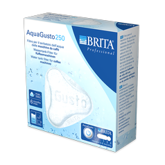 Vodní filtr BRITA Aqua Gusto 250