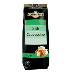 Caprimo Irish Cappuccino 1000 g
