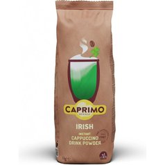 Caprimo Irish Cappuccino 1000 g Caprimo Irish Cappuccino 1000 g