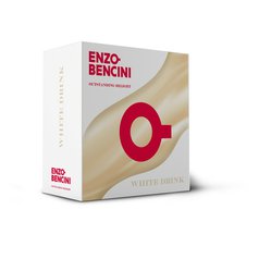 ENZO BENCINI White Drink 20x32g