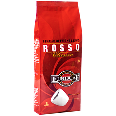 Eurocaf Rosso Classic 500 g