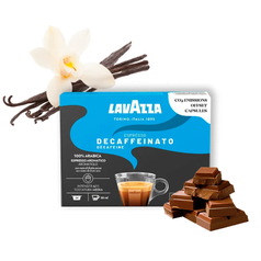 Lavazza Firma Espresso Decaffeinato 24 Ks