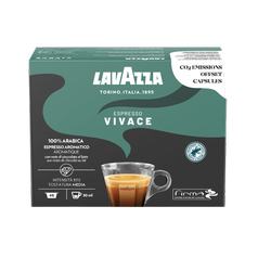 Lavazza Firma Espresso Vivace 48 Ks