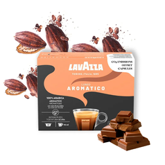 Lavazza Firma Lungo Aromatico 48 Ks