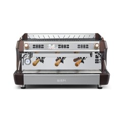 BIEPI MC-1 barista pro 3 group automatic