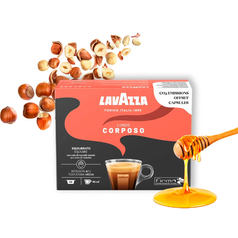 Lavazza Firma Lungo Corposo 48 Ks