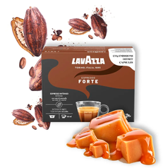 Lavazza Firma Espresso Forte 48 Ks