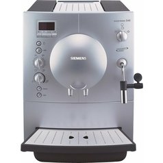 Siemens TK 64001 Surpresso 40