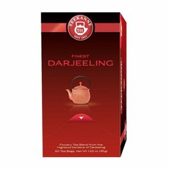 Teekanne Darjeeling