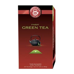 Teekanne Green Tea