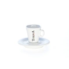 Šálek Tuberga espresso 60 ml