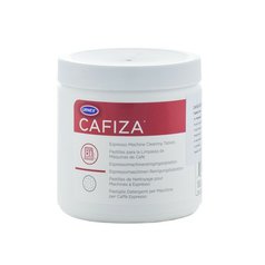 Čistící tablety Cafiza Urnex 100x2g